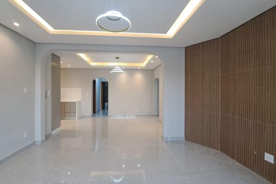 Sala de casa à venda com 4 quartos, 197m² em Santa Amelia, Belo Horizonte