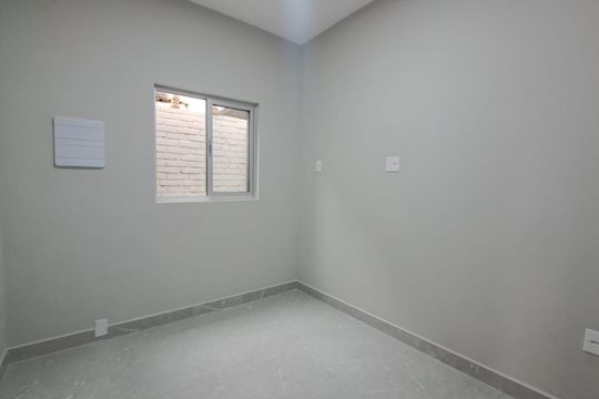 Quarto de casa à venda com 4 quartos, 197m² em Santa Amelia, Belo Horizonte