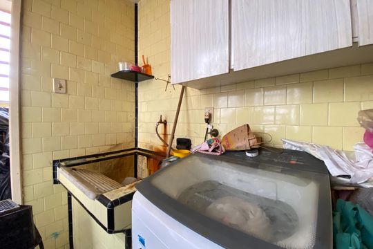 Casa à venda com 2 quartos, 90m² em Todos Os Santos, Rio de Janeiro