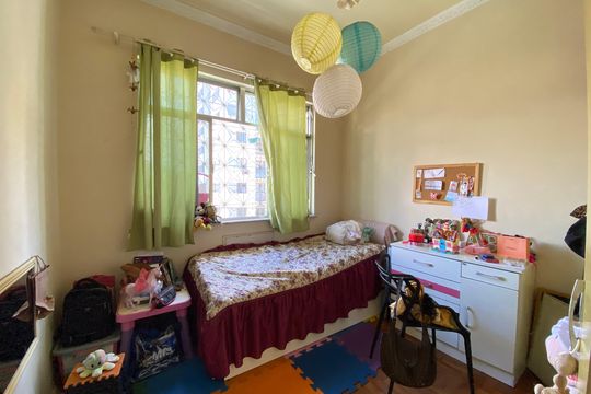 Casa à venda com 2 quartos, 90m² em Todos Os Santos, Rio de Janeiro