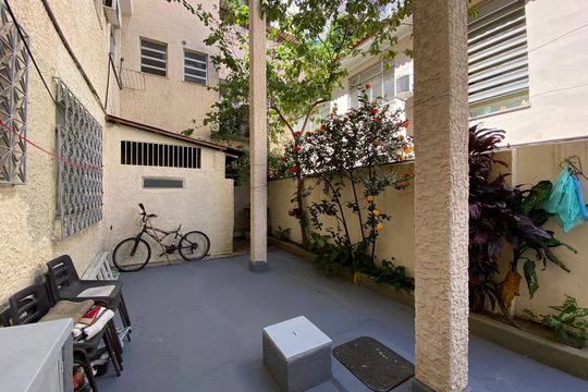 Casa à venda com 2 quartos, 90m² em Todos Os Santos, Rio de Janeiro