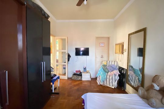 Casa à venda com 2 quartos, 90m² em Todos Os Santos, Rio de Janeiro