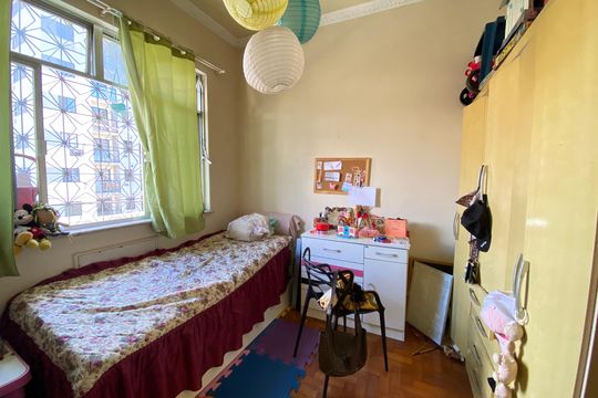 Casa à venda com 2 quartos, 90m² em Todos Os Santos, Rio de Janeiro