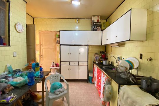 Casa à venda com 2 quartos, 90m² em Todos Os Santos, Rio de Janeiro