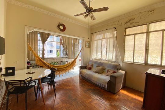 Casa à venda com 2 quartos, 90m² em Todos Os Santos, Rio de Janeiro