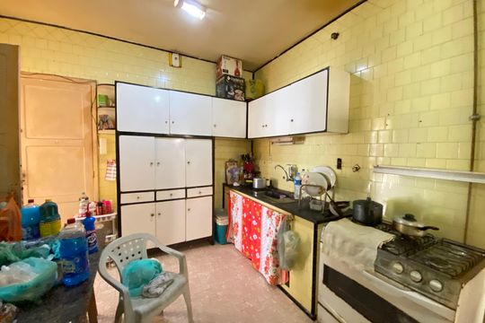 Casa à venda com 2 quartos, 90m² em Todos Os Santos, Rio de Janeiro