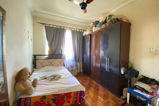 Casa à venda com 2 quartos, 90m² em Todos Os Santos, Rio de Janeiro
