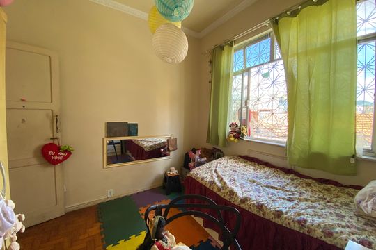 Casa à venda com 2 quartos, 90m² em Todos Os Santos, Rio de Janeiro