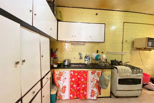 Casa à venda com 2 quartos, 90m² em Todos Os Santos, Rio de Janeiro