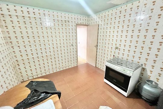 Cozinha de casa à venda com 3 quartos, 105m² em Parque Mandaqui, São Paulo