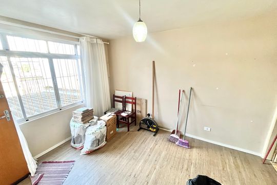 Sala de casa à venda com 3 quartos, 105m² em Parque Mandaqui, São Paulo