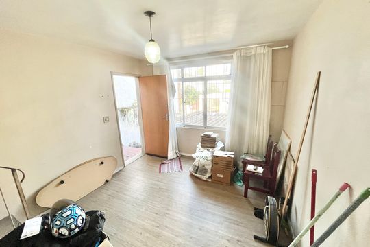 Sala de casa à venda com 3 quartos, 105m² em Parque Mandaqui, São Paulo