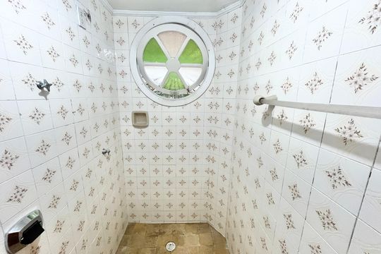Banheiro 2 de casa à venda com 3 quartos, 105m² em Parque Mandaqui, São Paulo