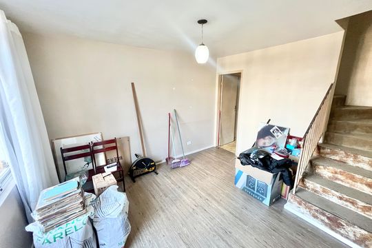 Casa à venda com 3 quartos, 105m² em Parque Mandaqui, São Paulo