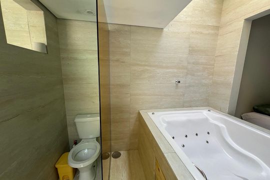 Cozinha de casa à venda com 3 quartos, 210m² em Jardim Riacho das Pedras, Contagem