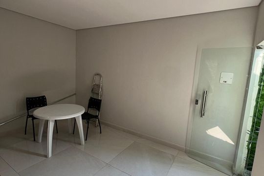 Quarto de casa à venda com 3 quartos, 210m² em Jardim Riacho das Pedras, Contagem