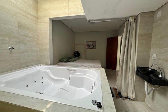Cozinha de casa à venda com 3 quartos, 210m² em Jardim Riacho das Pedras, Contagem