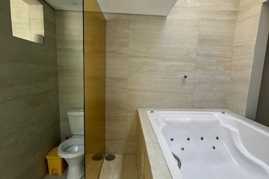 Cozinha de casa à venda com 3 quartos, 210m² em Jardim Riacho das Pedras, Contagem