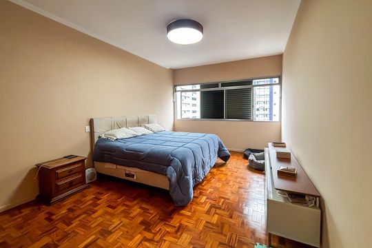 Apartamento à venda com 3 quartos, 234m² em Paraíso, São Paulo
