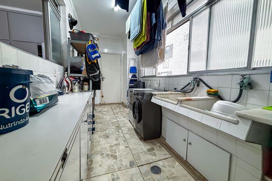 Apartamento à venda com 3 quartos, 234m² em Paraíso, São Paulo