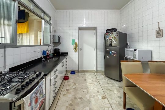 Apartamento à venda com 3 quartos, 234m² em Paraíso, São Paulo