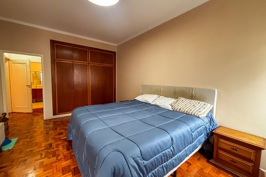 Apartamento à venda com 3 quartos, 234m² em Paraíso, São Paulo