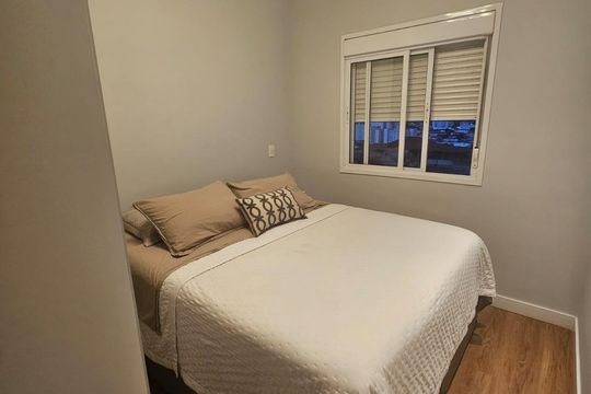 Suíte de apartamento à venda com 2 quartos, 67m² em Tucuruvi, São Paulo