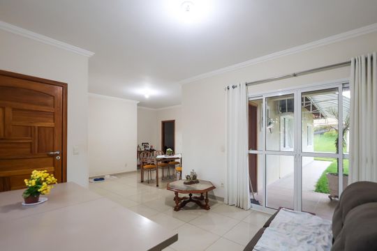 Casa de Condomínio para alugar com 3 quartos, 1000m² em Terras de Itaici, Indaiatuba