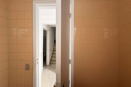 Lavabo de casa à venda com 4 quartos, 189m² em Moinho Velho, São Paulo