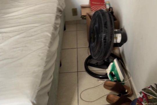Suíte  de casa à venda com 4 quartos, 189m² em Moinho Velho, São Paulo