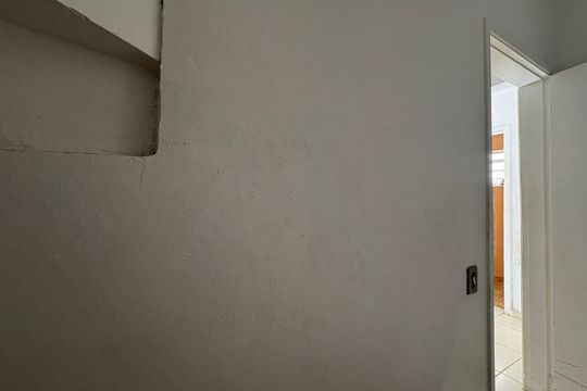 Área comum de casa à venda com 4 quartos, 189m² em Moinho Velho, São Paulo