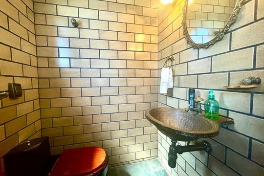 Foto 27 de casa à venda com 3 quartos, 348m² em Jardim Chapadão, Campinas