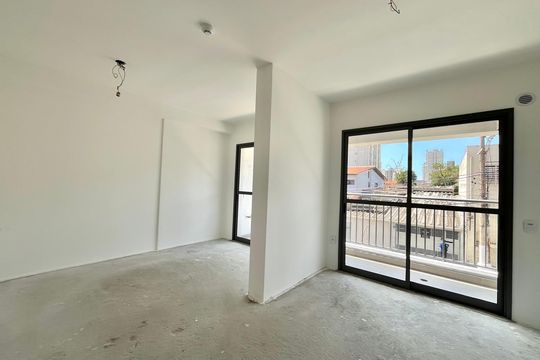 Apartamento à venda com 1 quarto, 40m² em Vila Santa Catarina, São Paulo
