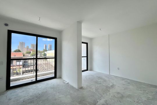 Apartamento à venda com 1 quarto, 35m² em Vila Santa Catarina, São Paulo