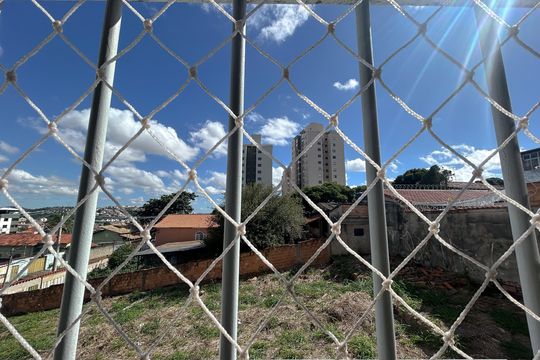 Apartamento à venda com 2 quartos, 59m² em São Gotardo, Belo Horizonte