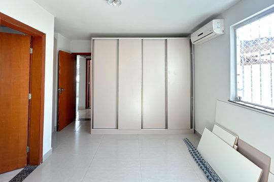 Apartamento à venda com 2 quartos, 59m² em São Gotardo, Belo Horizonte