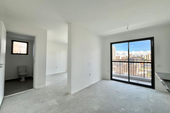 Apartamento à venda com 1 quarto, 40m² em Vila Santa Catarina, São Paulo