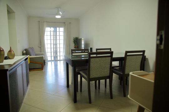 Apartamento à venda com 2 quartos, 100m² em Paulicéia, São Bernardo do Campo