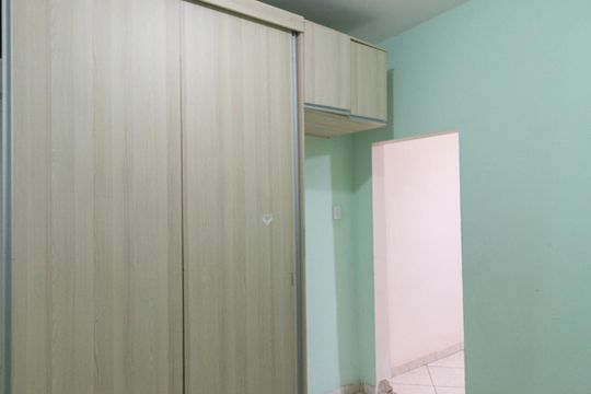 Casa para alugar com 5 quartos, 300m² em Minas Caixa, Belo Horizonte