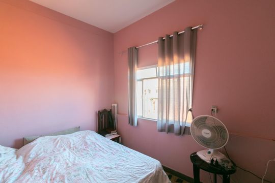 Casa para alugar com 5 quartos, 300m² em Minas Caixa, Belo Horizonte