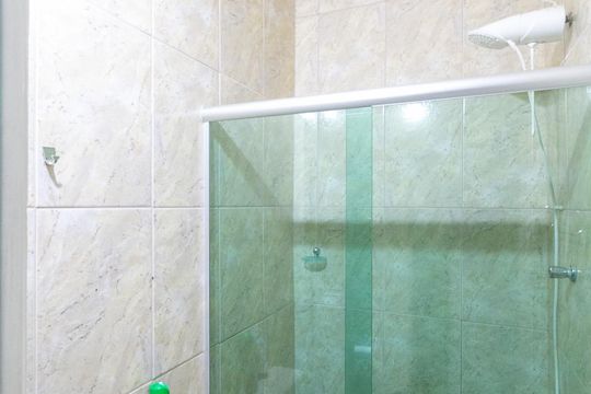 Casa para alugar com 5 quartos, 300m² em Minas Caixa, Belo Horizonte