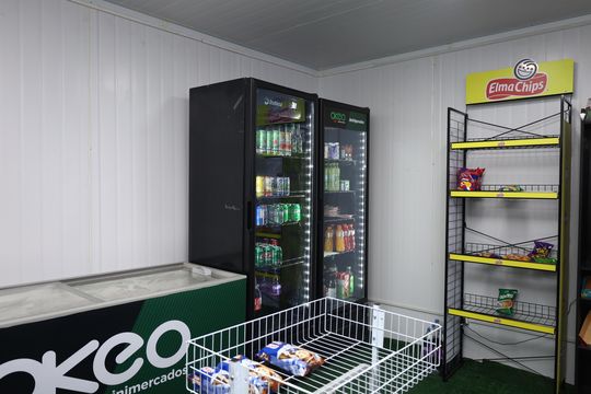 Área Comum de apartamento para alugar com 1 quarto, 42m² em Jardim Helena, São Paulo