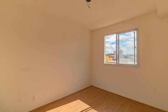 Apartamento à venda com 1 quarto, 27m² em Jardim Itacolomi, São Paulo