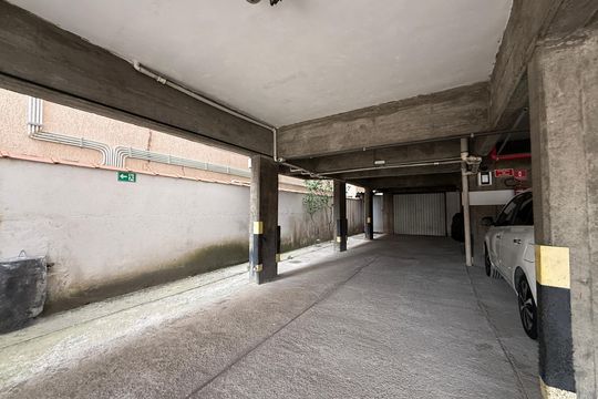 Apartamento para alugar com 1 quarto, 54m² em Jardim Kida, Guarulhos