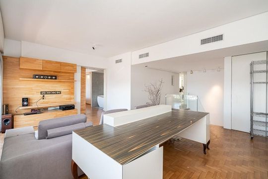 Apartamento à venda com 3 quartos, 164m² em Independência, Porto Alegre