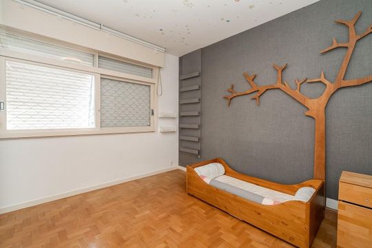 Quarto 2 de apartamento à venda com 3 quartos, 164m² em Independência, Porto Alegre
