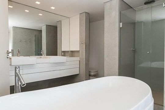 Apartamento à venda com 3 quartos, 164m² em Independência, Porto Alegre