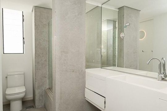 Banheiro3 de apartamento à venda com 3 quartos, 164m² em Independência, Porto Alegre