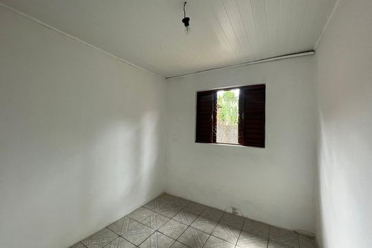 Casa à venda com 2 quartos, 54m² em Canudos, Novo Hamburgo
