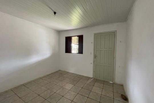 Casa à venda com 2 quartos, 54m² em Canudos, Novo Hamburgo